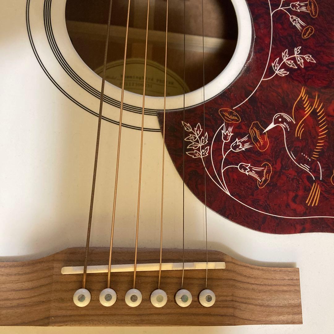 Hummingbird PRO AW ホワイト