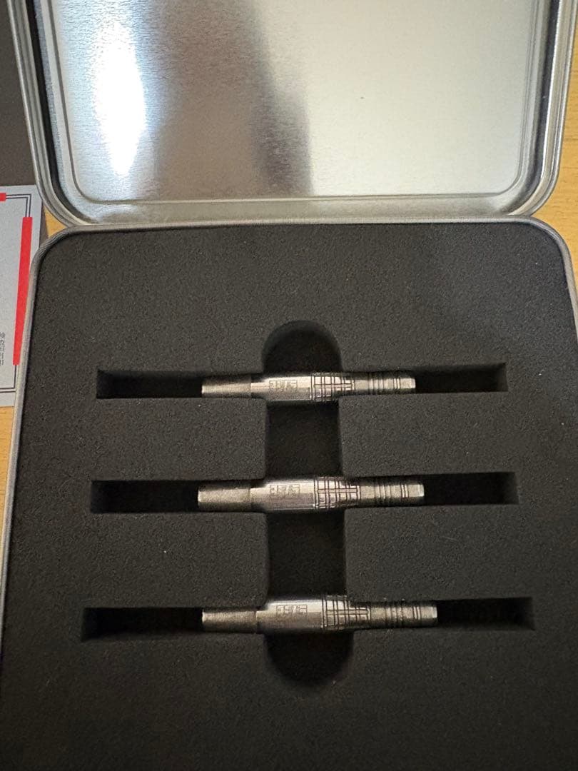 ヨシムラバレルズ　マグナム2024 2BA