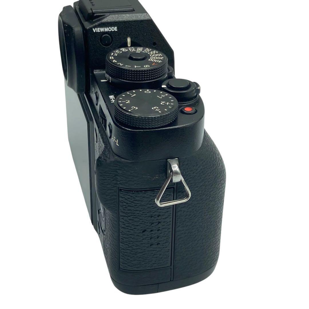 ⭐️FUJIFILM ミラーレス一眼 X-T1 レンズキット