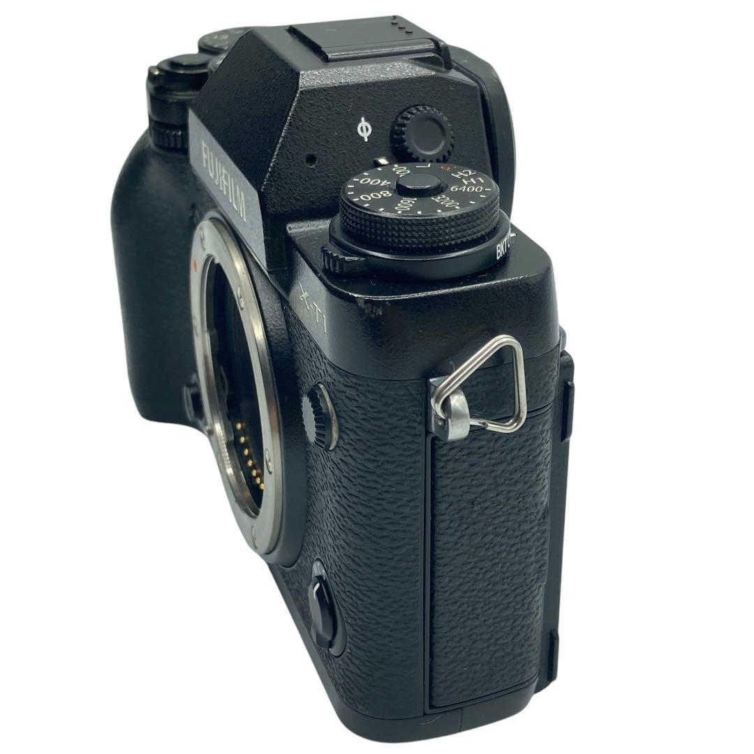 ⭐️FUJIFILM ミラーレス一眼 X-T1 レンズキット