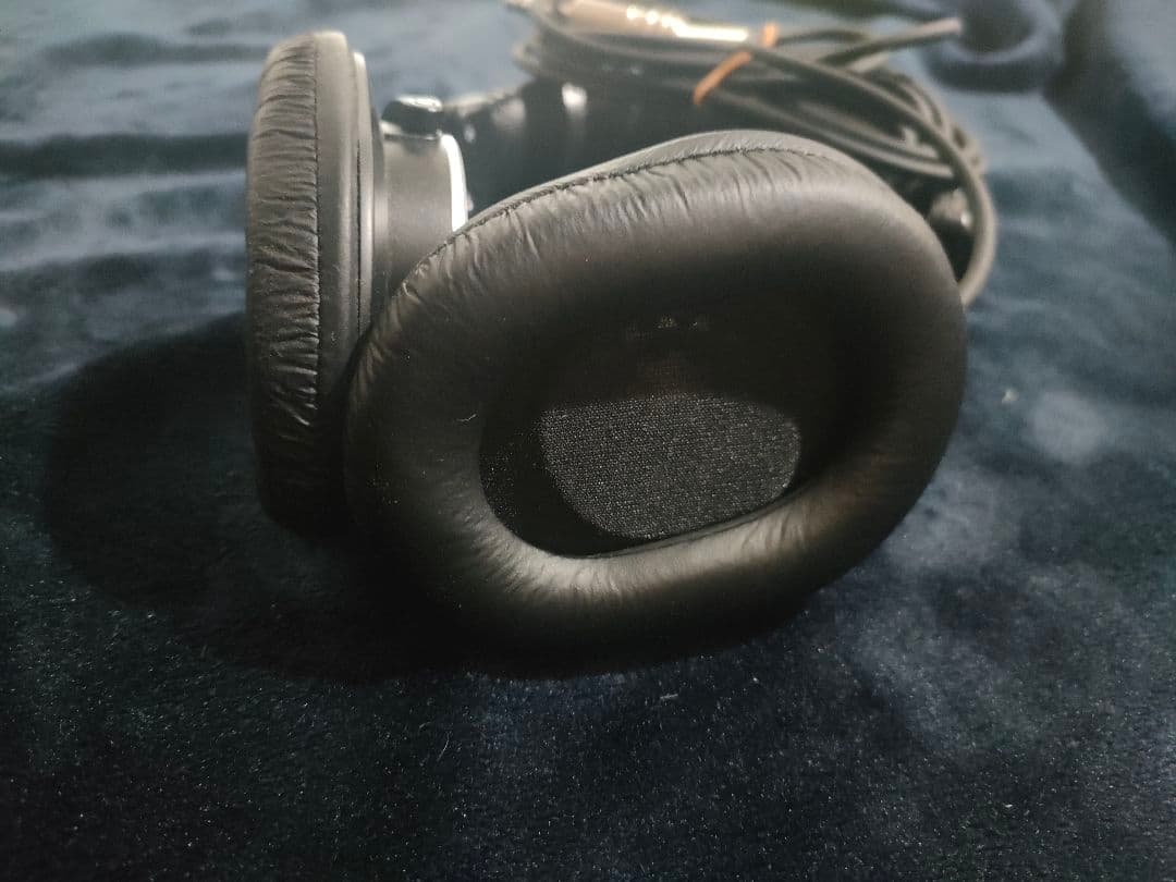 SONY MDR-CD900ST ヘッドホン ヘッドフォン 箱無し