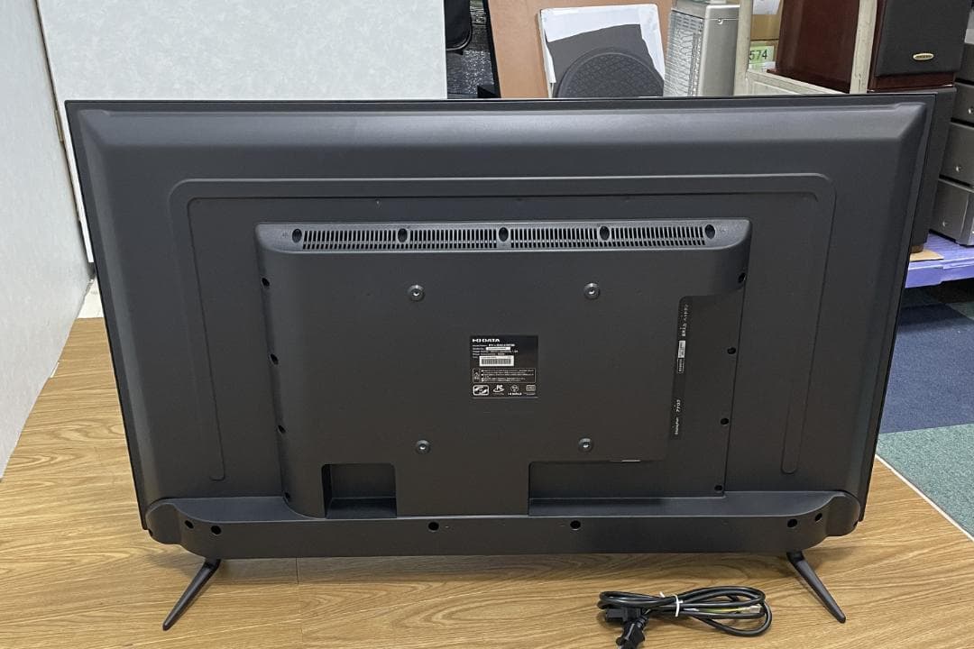 K♢1028 IODATA 4K液晶モニター EX-LD4K432DB