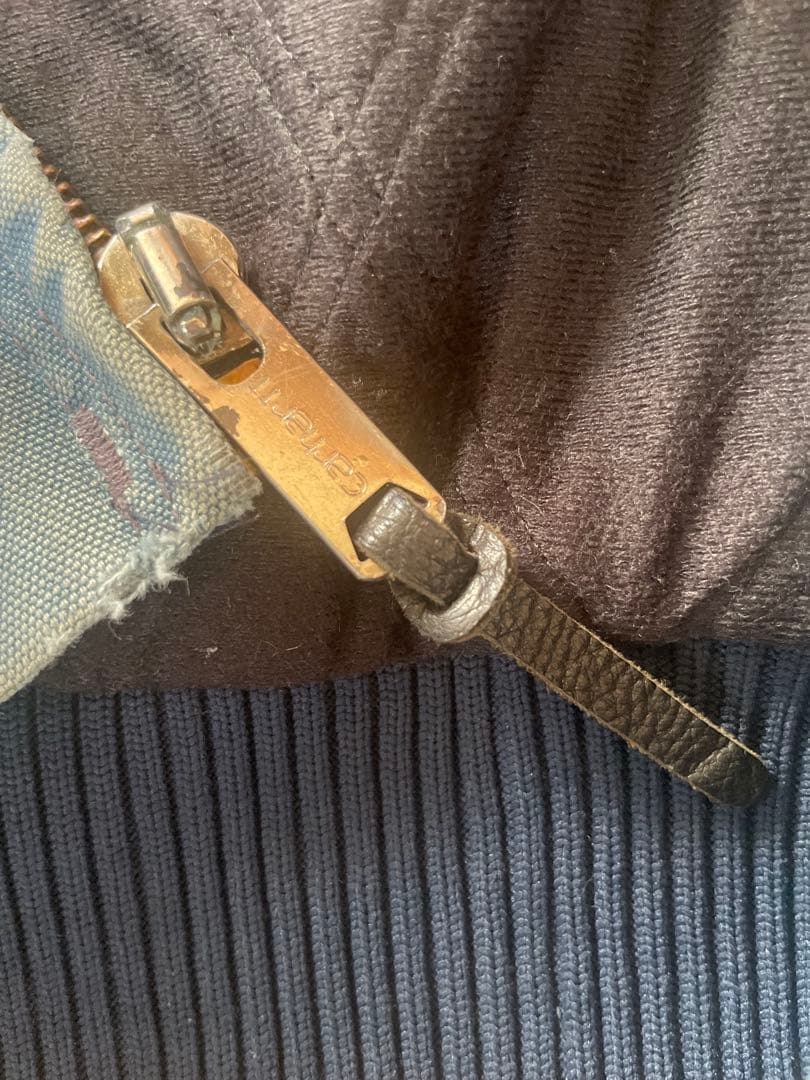 Carhartt ジャケット　アクティブジャケット