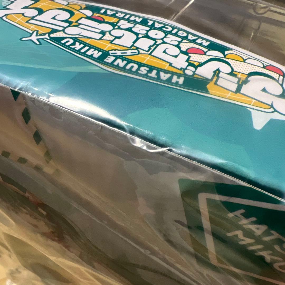 初音ミク「マジカルミライ 2024」Ver. 1/7スケールフィギュア