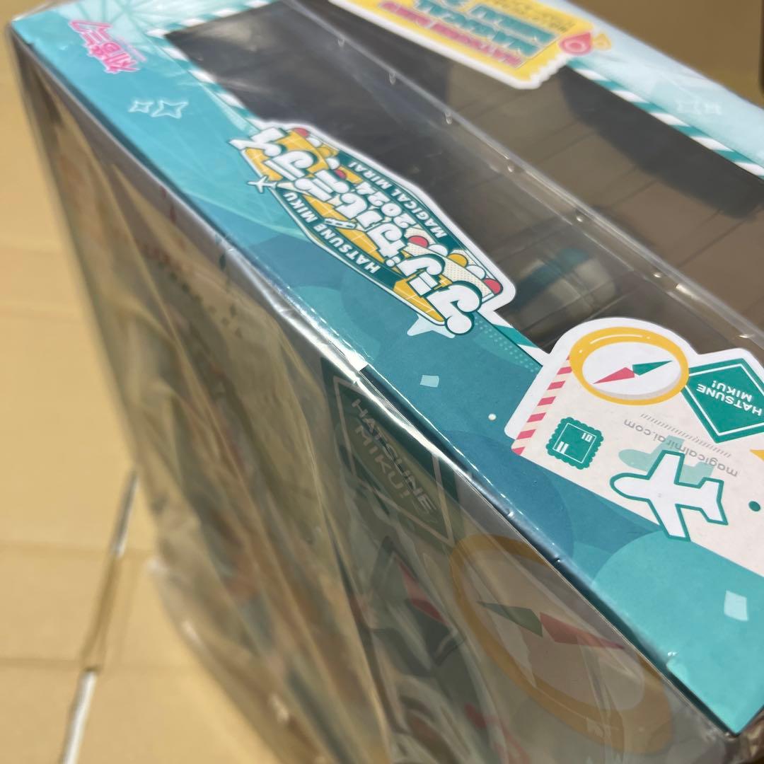 初音ミク「マジカルミライ 2024」Ver. 1/7スケールフィギュア