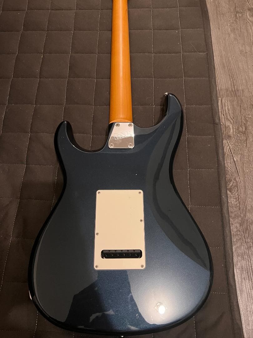 ギター edwards E-SNAPPER AL/R