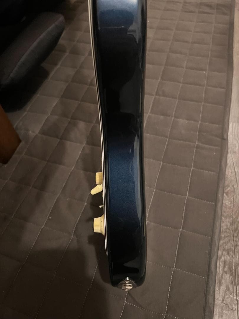 ギター edwards E-SNAPPER AL/R