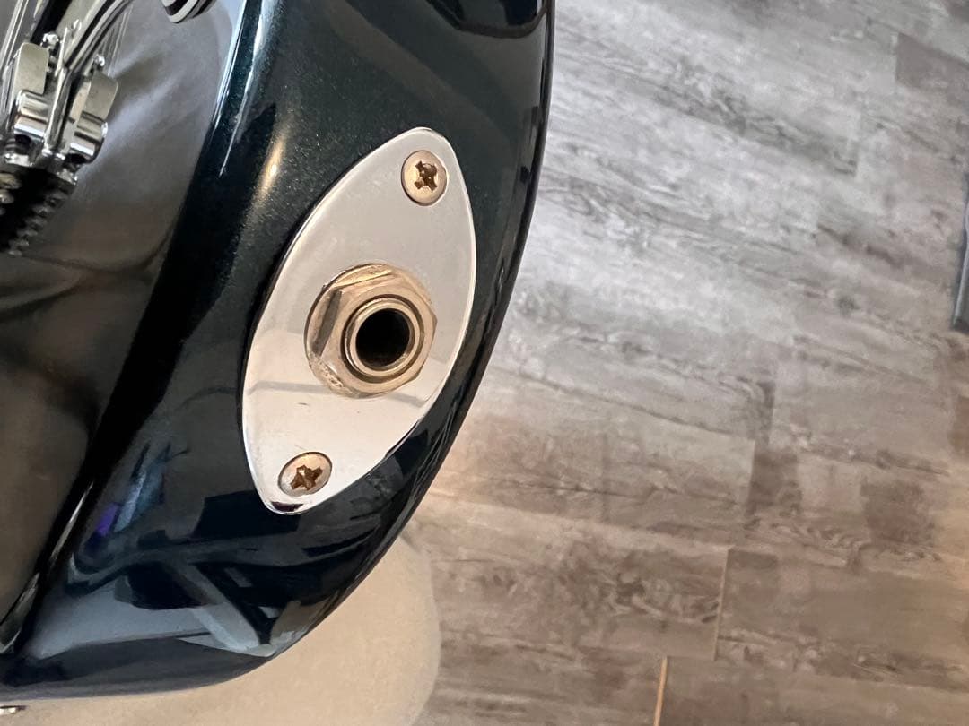 ギター edwards E-SNAPPER AL/R