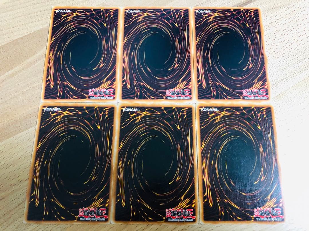 EU レスキューラビット ジェネティック・ワーウルフ 1st セット 遊戯王