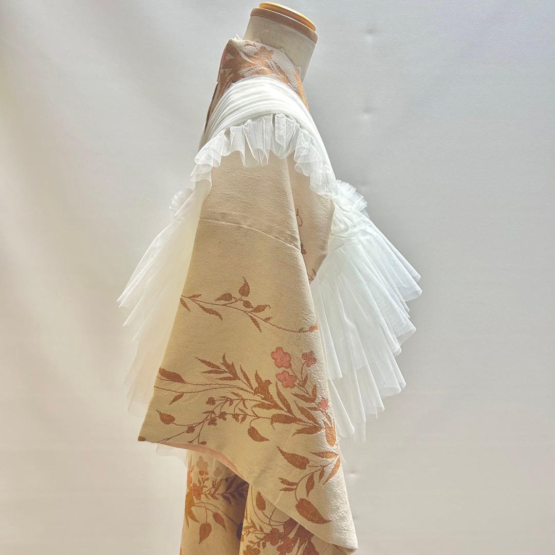 プロフ必読　様　　ホワイトワンカラー