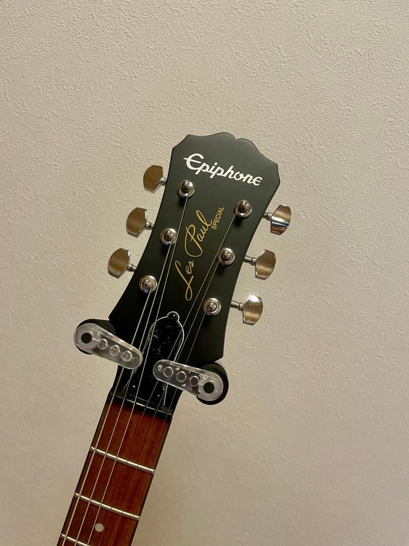 Epiphone レスポールスペシャル　新品未使用