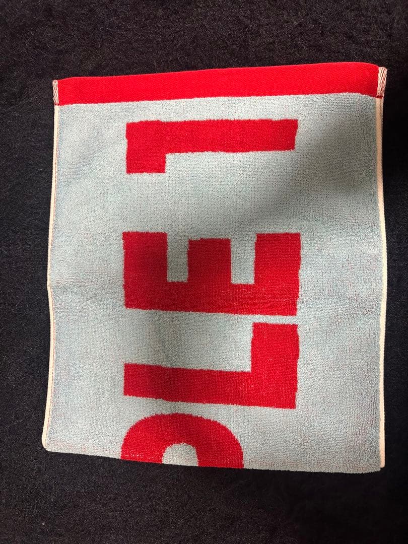 PEOPLE1 タオル　3種類セット