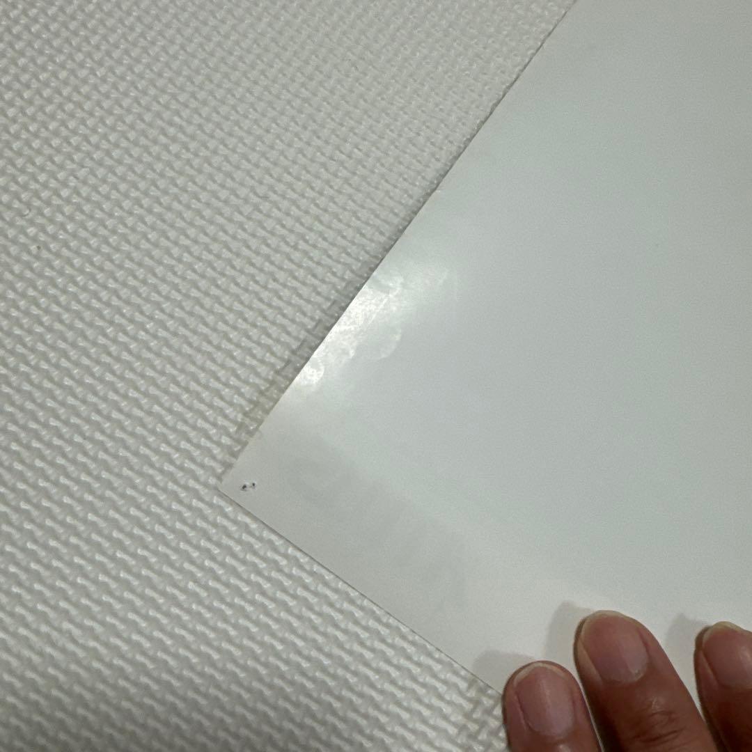 【非売品】ペルソナ4 販促ポスター　PS2　副島成記　金子一馬