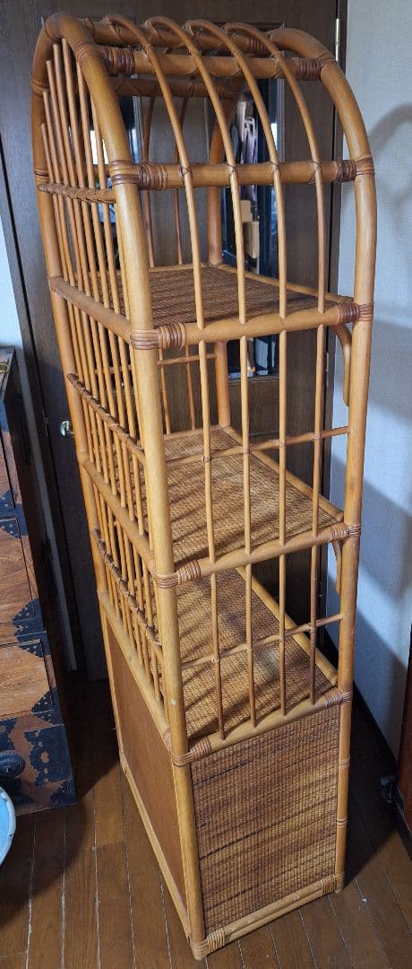 は*ち様 送料12.000円+手数料の為最終価格☆チェスト☆タンス☆6段☆