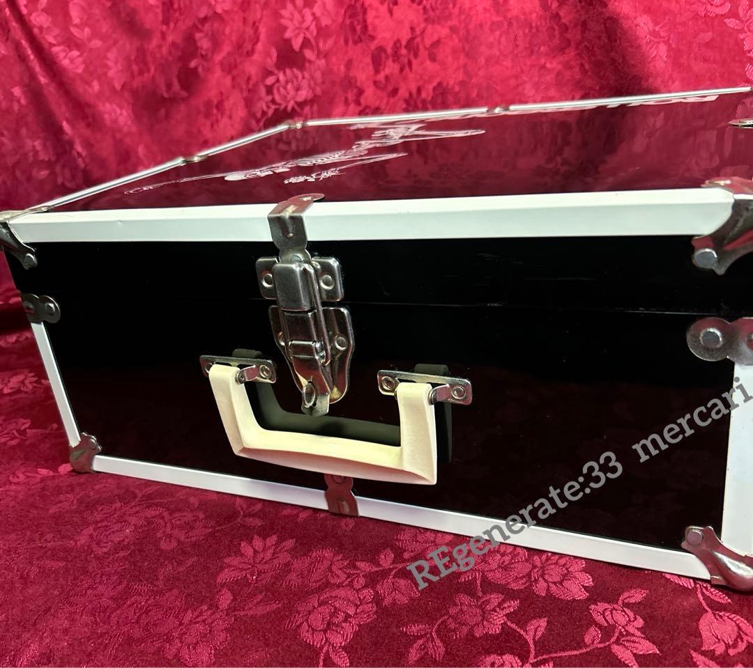 【POWELL】80'S ROLLER BONESローラーボーンズトランクケース