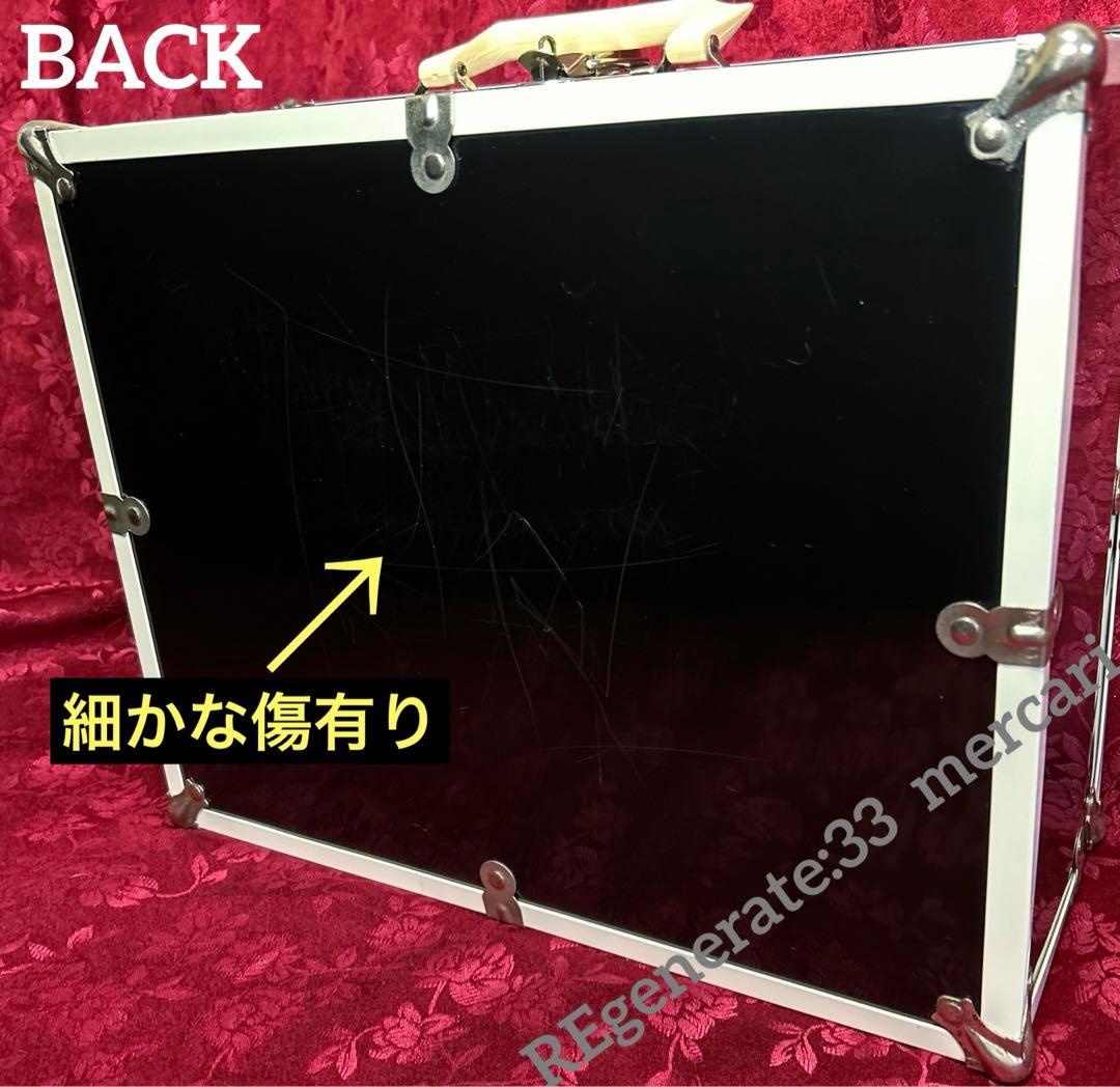 【POWELL】80'S ROLLER BONESローラーボーンズトランクケース