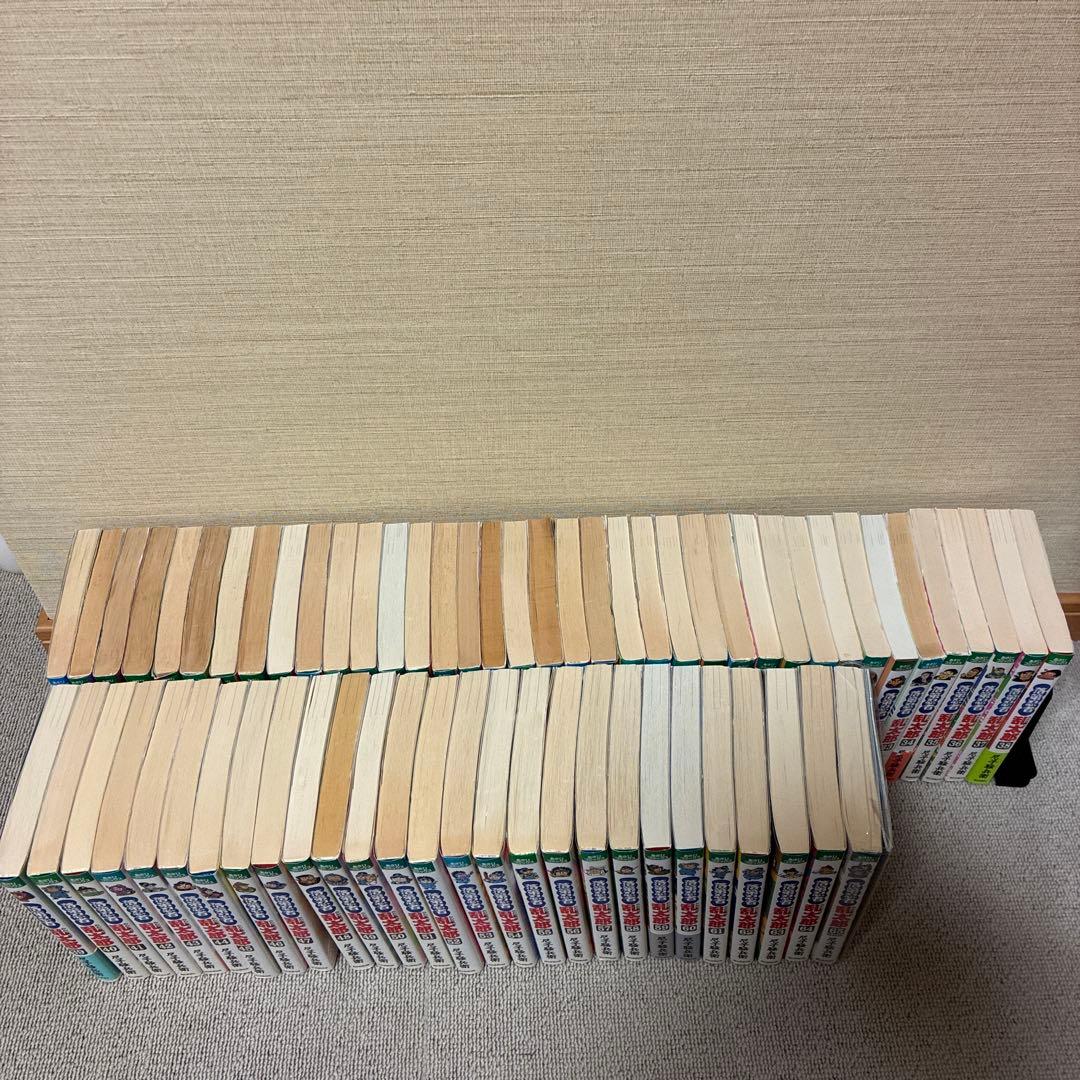 落第忍者 乱太郎1〜65巻 完結 全巻セット 特装版あり 尼子 騒兵衛