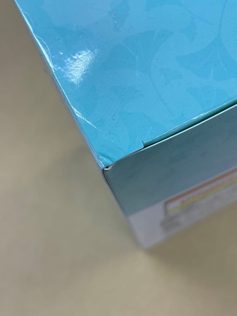 鬼滅の刃　一番くじ〜ふめつのきずな〜Ｃ賞　時透有一郎＆無一郎