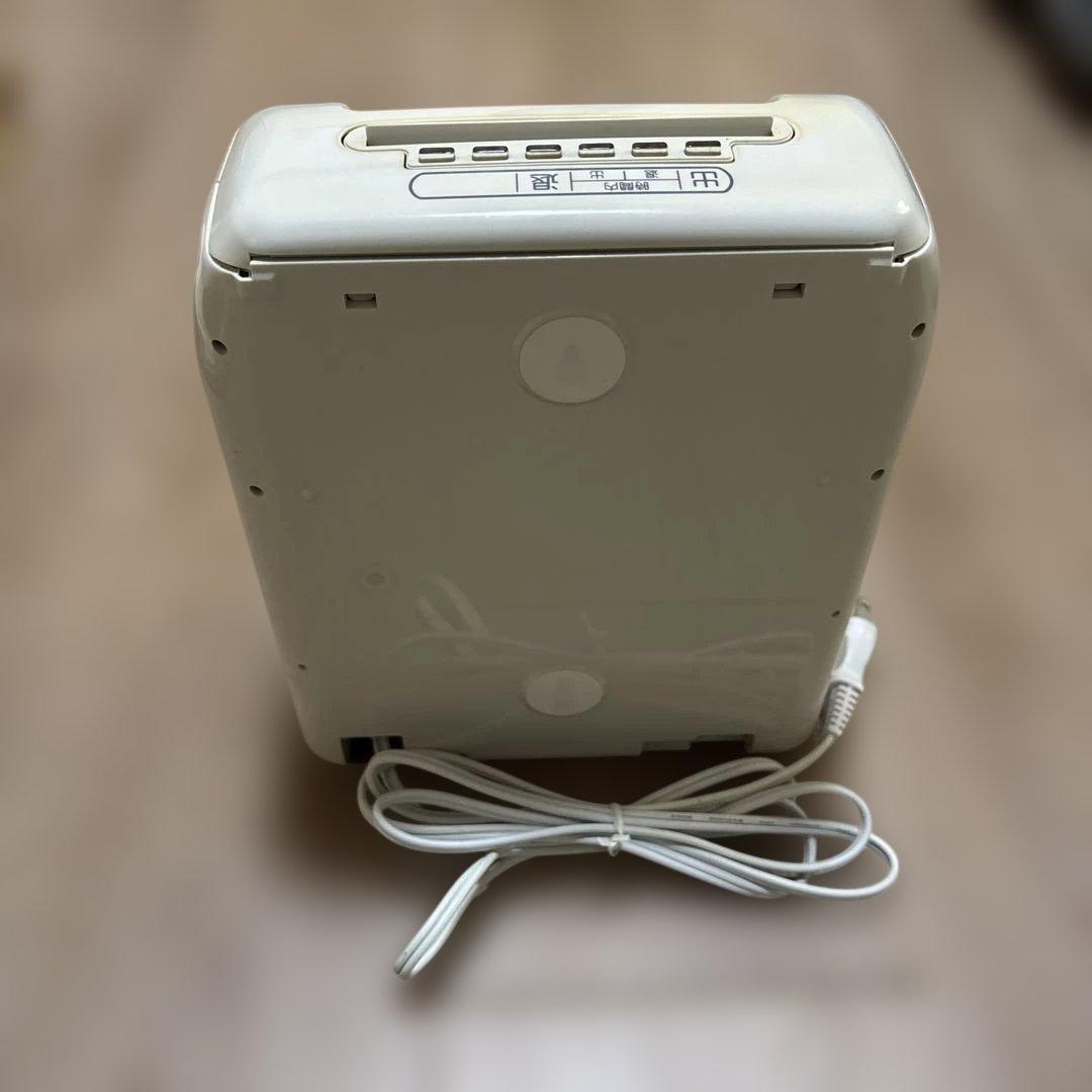 AMANO タイムレコーダー BX2000 タイムカード