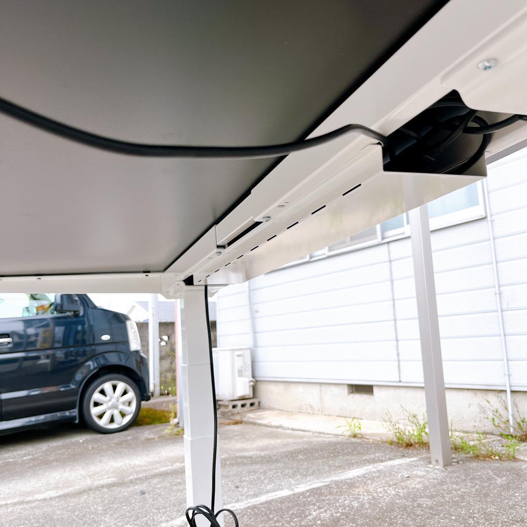 Flexispot 電動昇降デスクE7 pro 天板 フレキシスポット