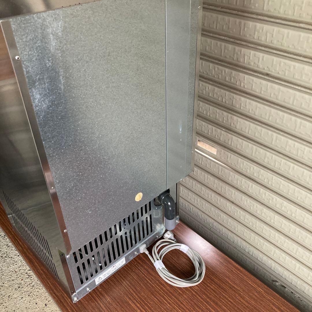 ホシザキ　製氷器　IM-25M キューブアイスメーカー