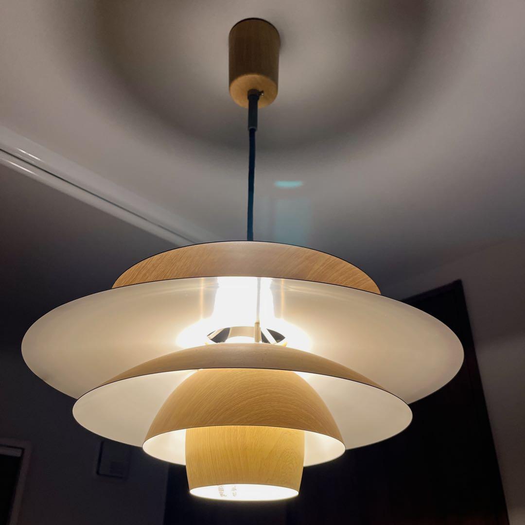 インターフォルム ノルデン ペンダントライト LT-8822/8823/8824