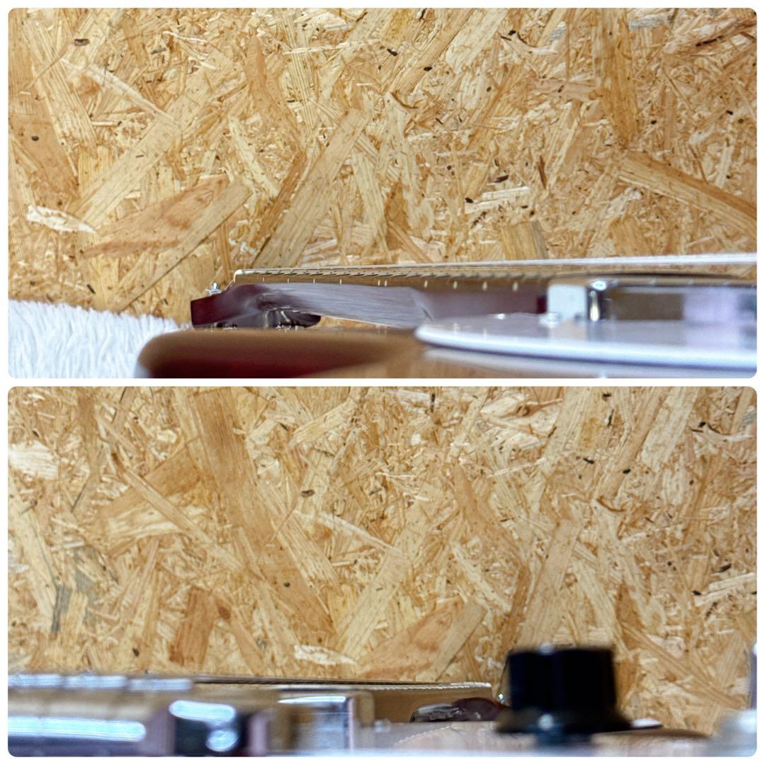 レア！美品！Burny WS-65 ミニハム搭載 パーソンズ本田 510CB