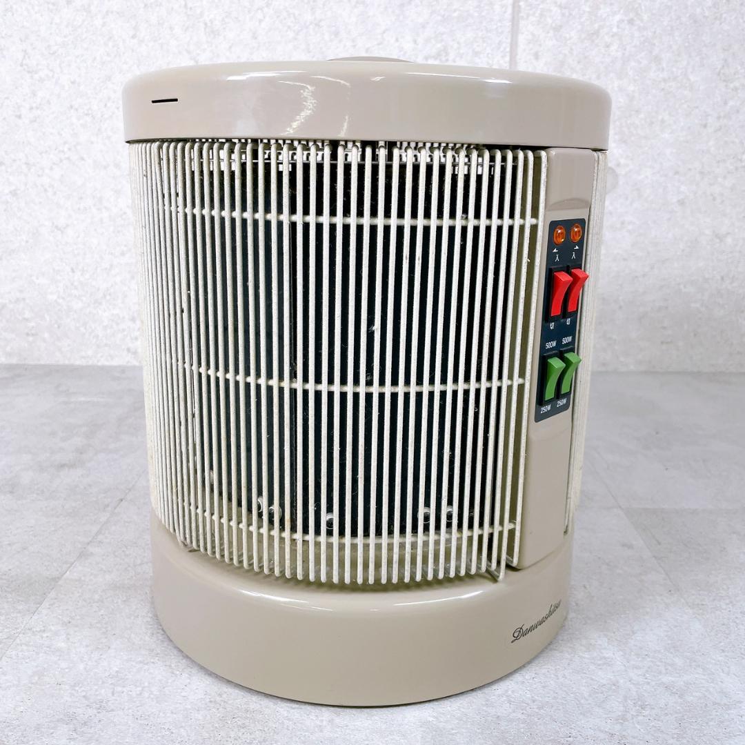 値下げ！！談話室1000型H　アールシーエス　遠赤外線パネルヒーター