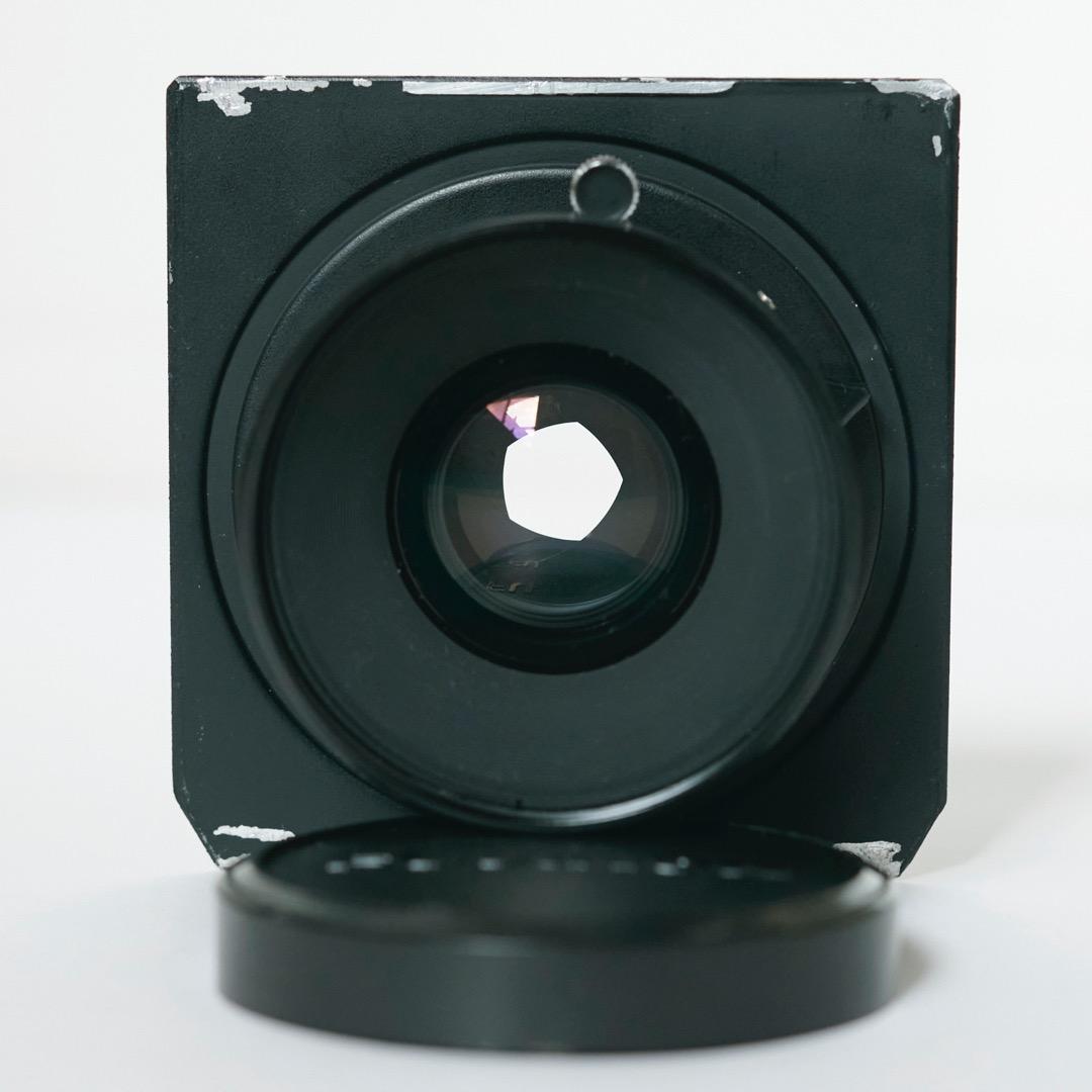 フジ Fuji FUJINON W 150mm F5.6