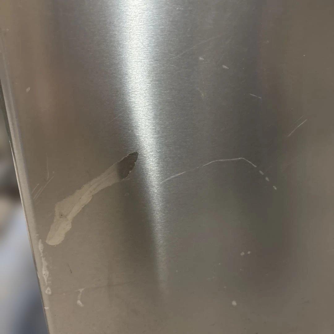 ホシザキキューブアイスメーカー　IM-20CM