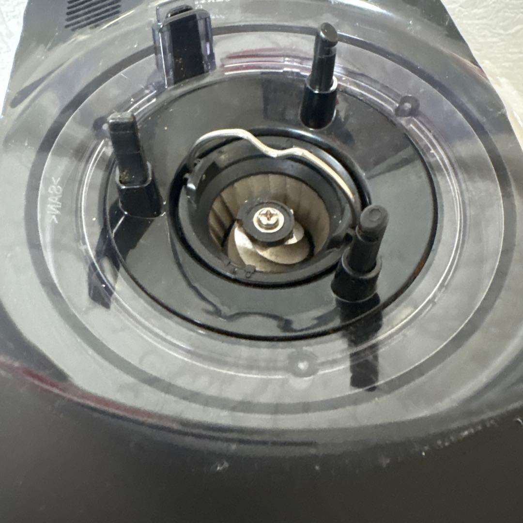 コーン式全自動コーヒーメーカー カフェばこPRO SC-C251K