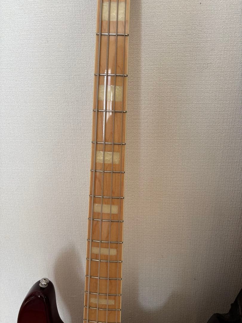 ベース Sire V7 Ash 4st 1st Generation