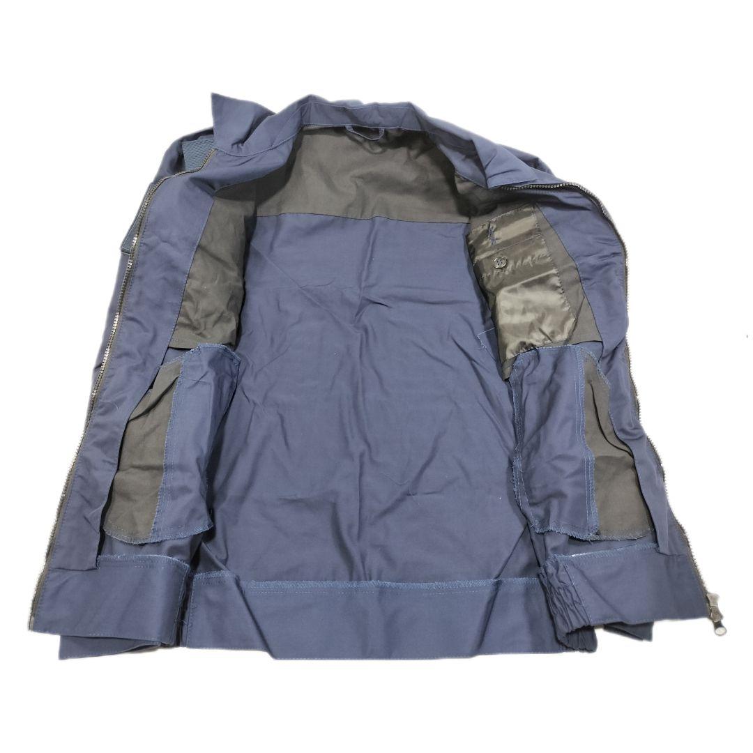 ロシア軍 実物 Военторг製 ロシア空挺軍 長袖 常勤服 50-3