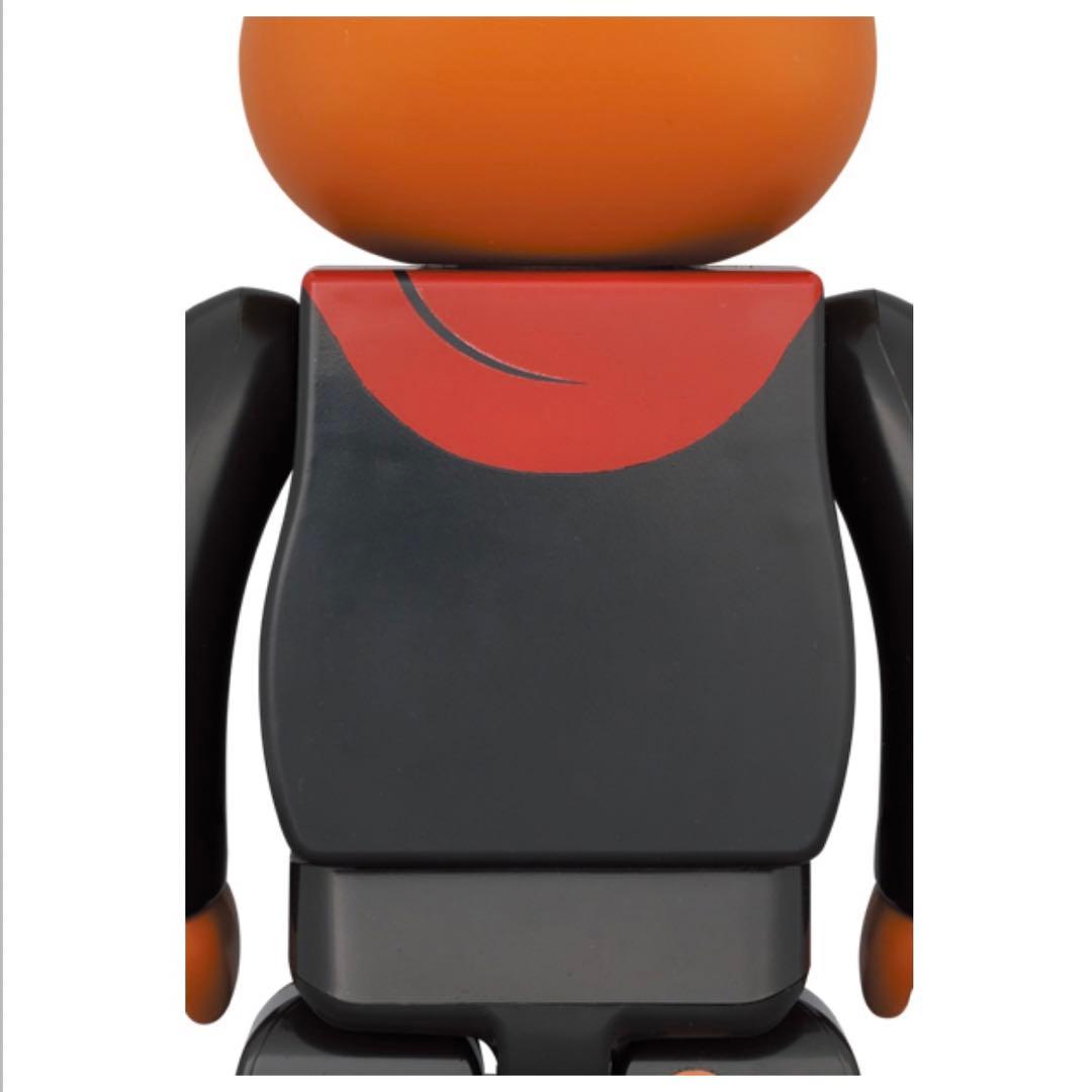 【新品未開封】受注生産品トムとジェリー ベアブリック ハリーポッター 100周年