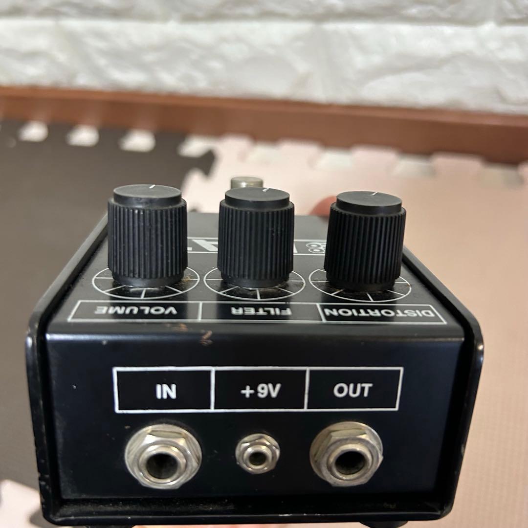 ProCo RAT 1986年 LM308Nビンテージ貴重