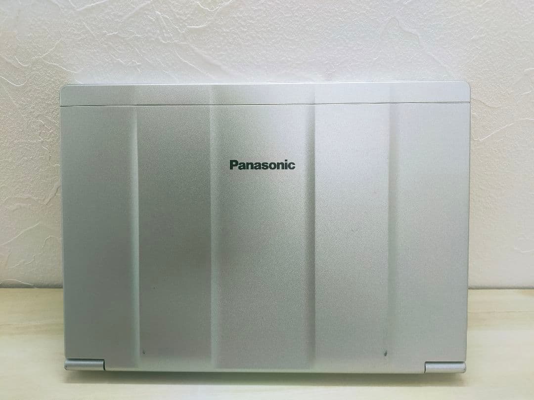 高性能　Panasonic☆CF-SV1RDLVS☆第11世代