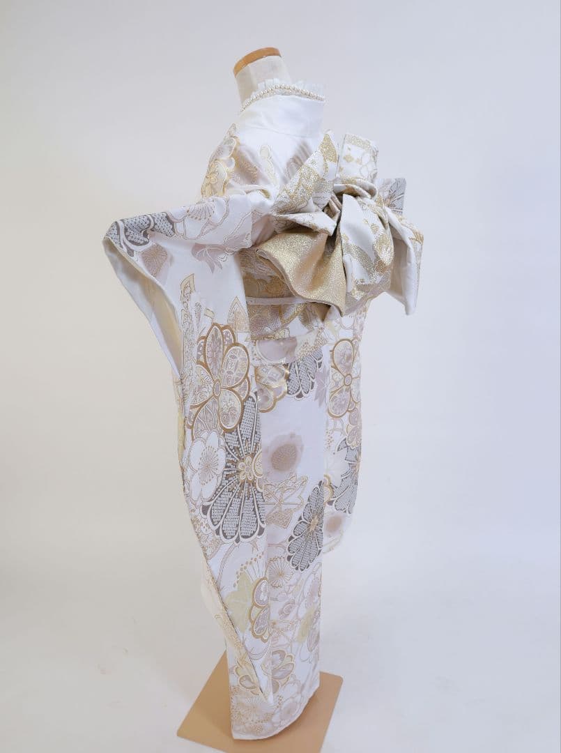 ◎新作新品振袖フルセット◎全て揃ってます。自信のコーディネート