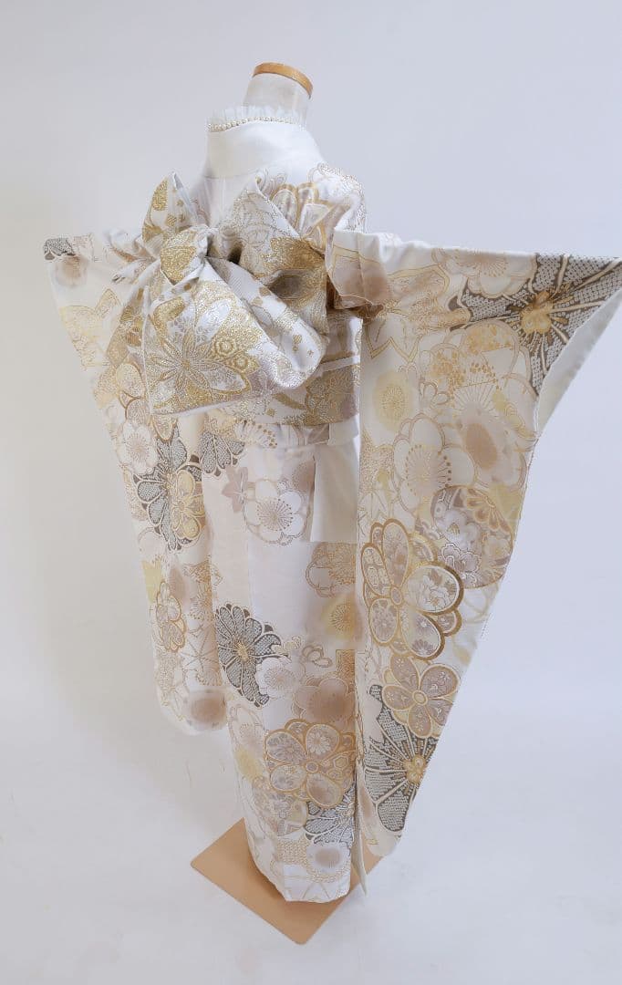 ◎新作新品振袖フルセット◎全て揃ってます。自信のコーディネート