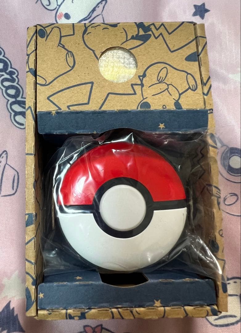 【未使用に近い】Pokemon GO Plus + 送料無料　匿名配送