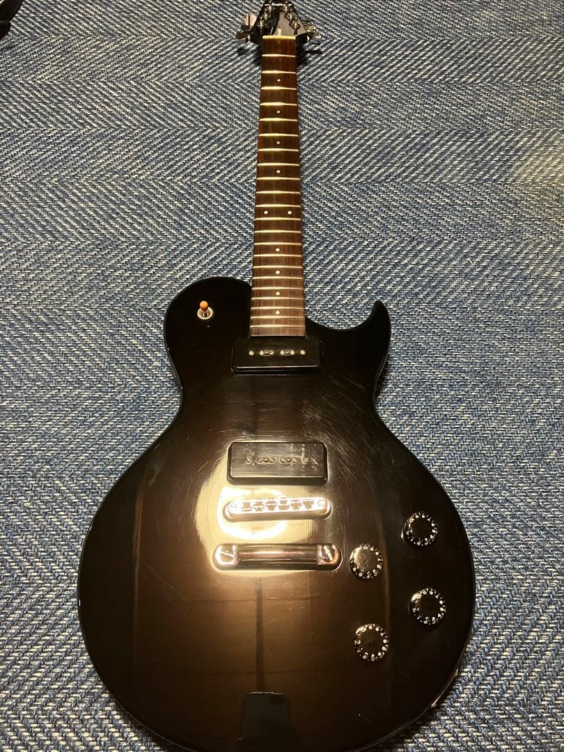 Aria ProⅡ PE-JR600