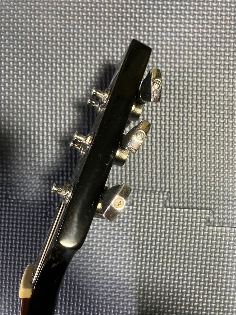 Aria ProⅡ PE-JR600