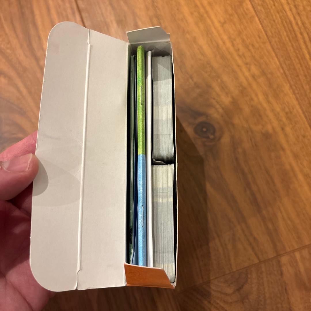 W*A様 ポケモンカード イントロパック neo