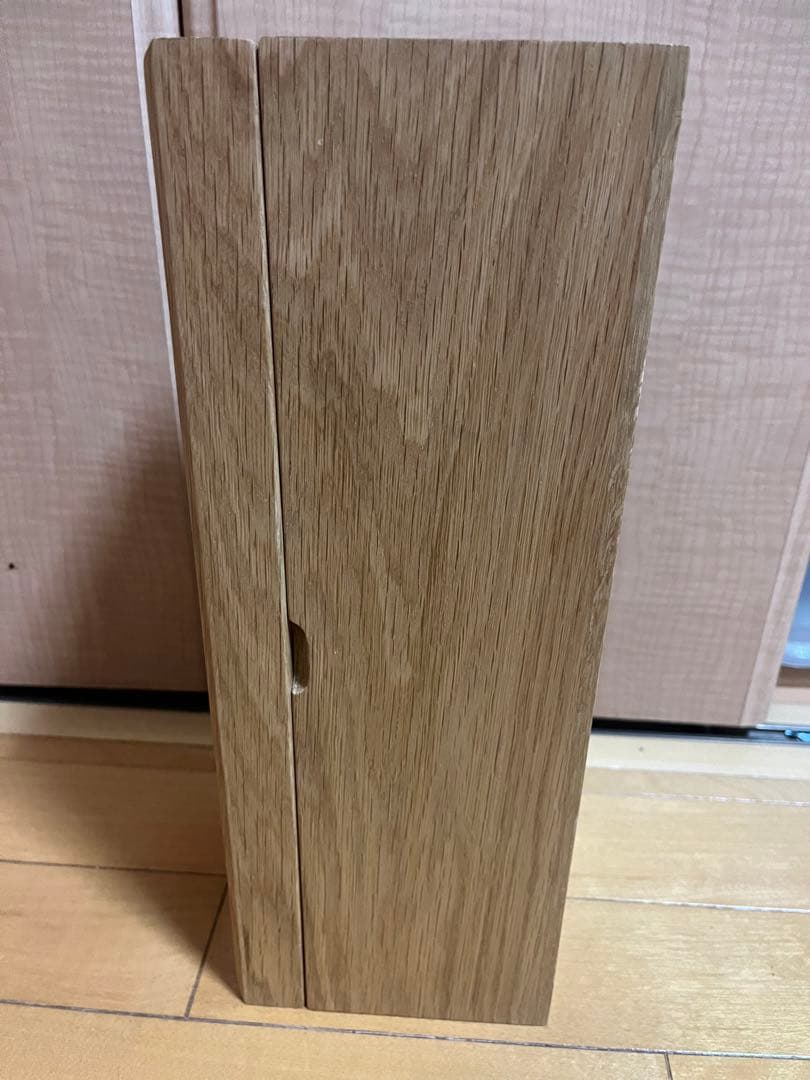 ザマッカラン25年　空き瓶