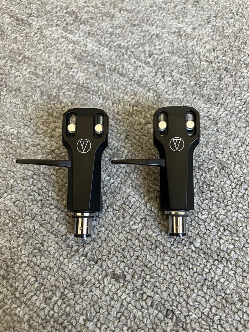 Audio-Technica AT-VM95E レコードカートリッジ