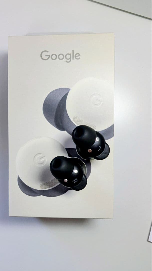 イヤホン Google Pixel Buds Pro 2 porcelain