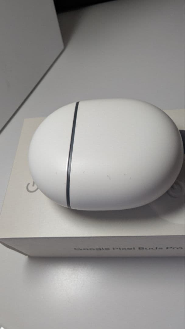 イヤホン Google Pixel Buds Pro 2 porcelain