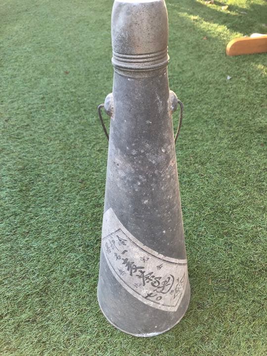 骨董品　大正〜昭和初期　麦茶冷やし　レトロ