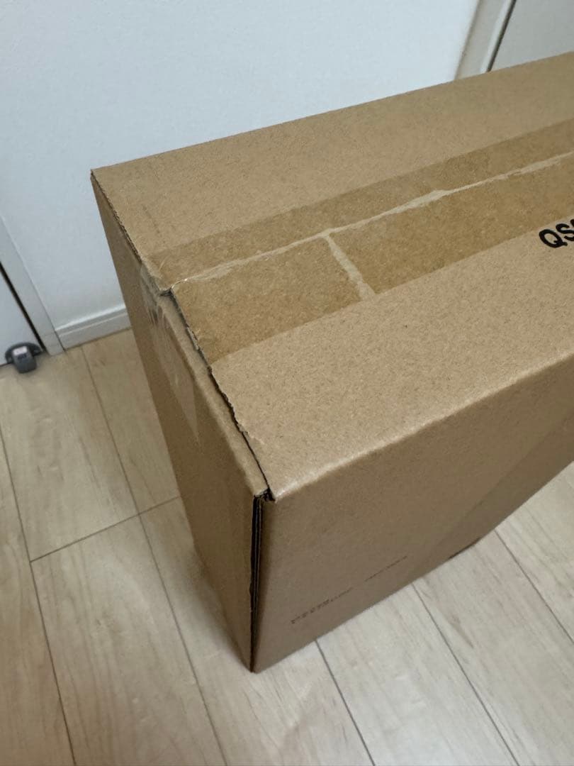 新品未開封 HotToys アイアンマン マーク4 1/4スケールフィギュア