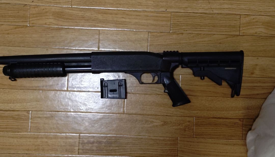 マルゼン　CA870 チャージャー