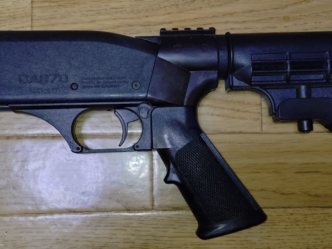 マルゼン　CA870 チャージャー